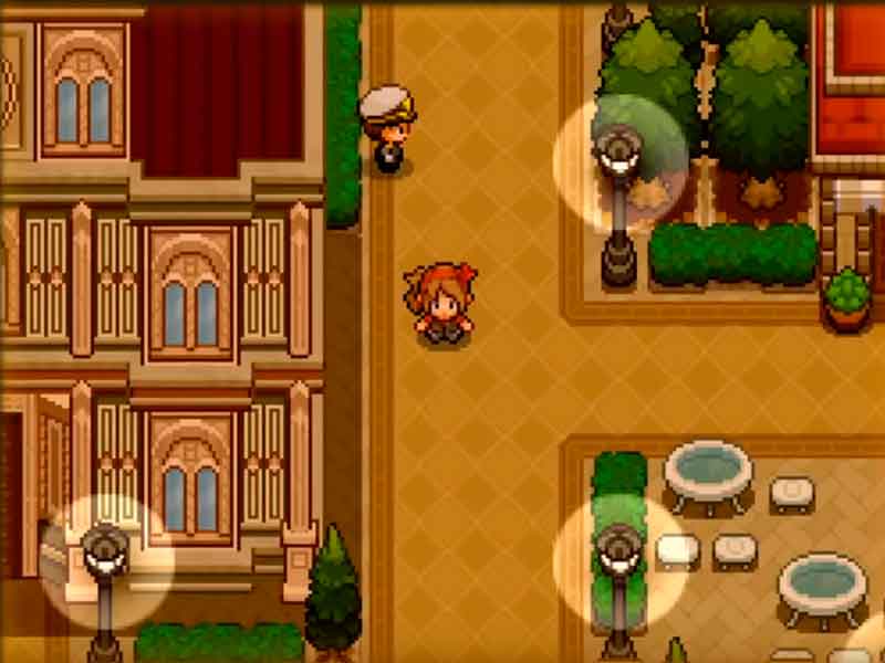 Pokémon Génesis