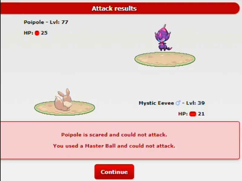 TOP 8 POKÉMON ONLINE GRATIS 2023