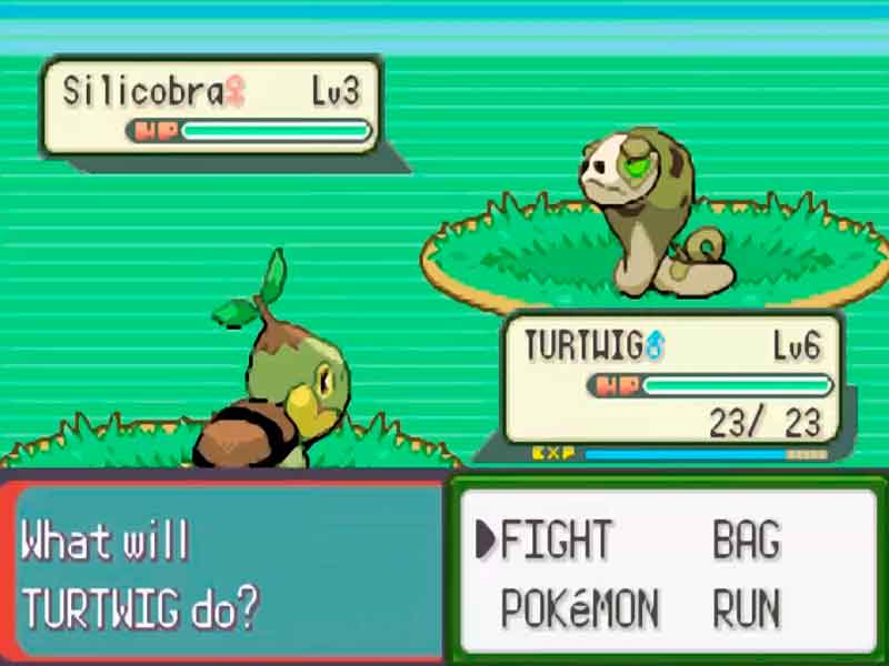 Pokémon super glazed