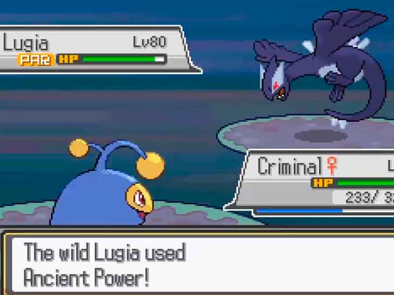 Pokémon Royal