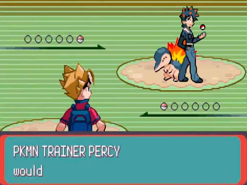 Pokémon super glazed