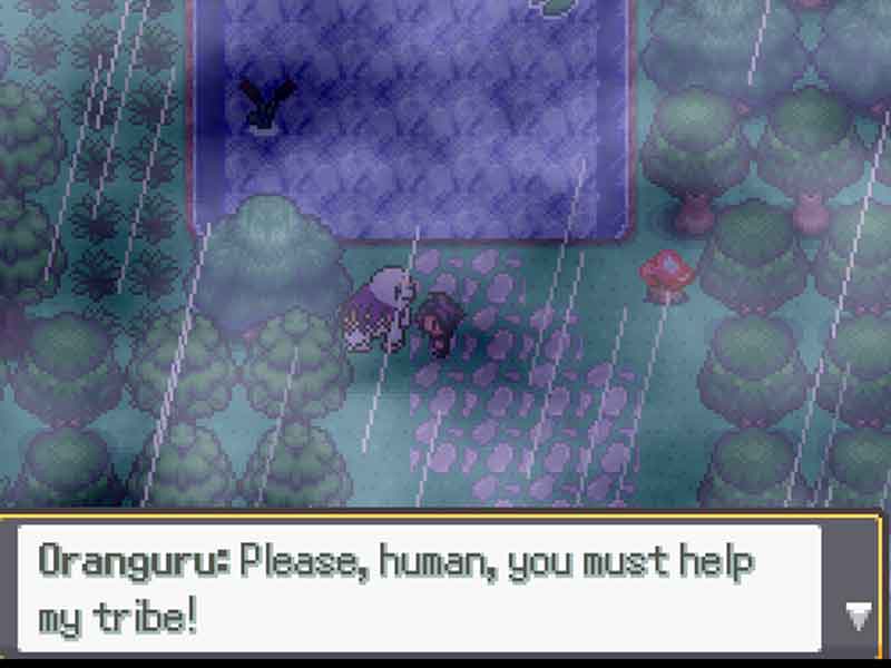 Pokémon Soulstone con Megas