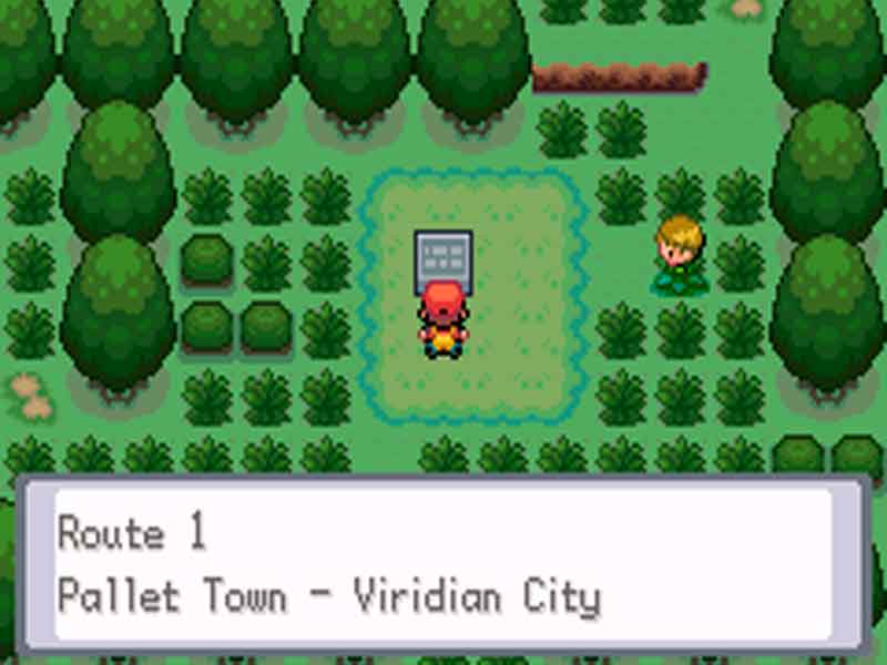 Pokémon MegaEvolution 2