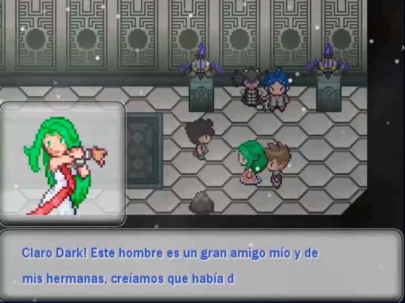 Pokémon Ascension Español 1 y 2 con Estilo Batalla 3DS