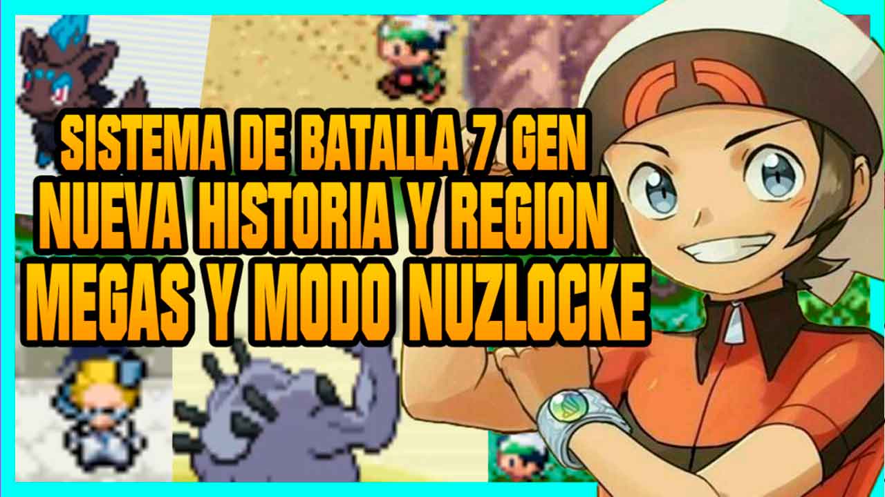 Pokémon Batalla en el Laberinto GBA