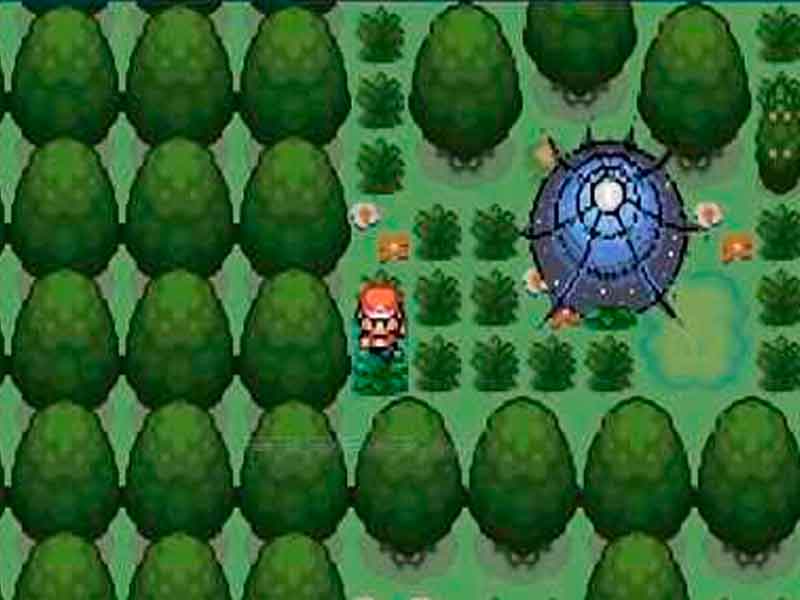 Pokémon MegaEvolution 2