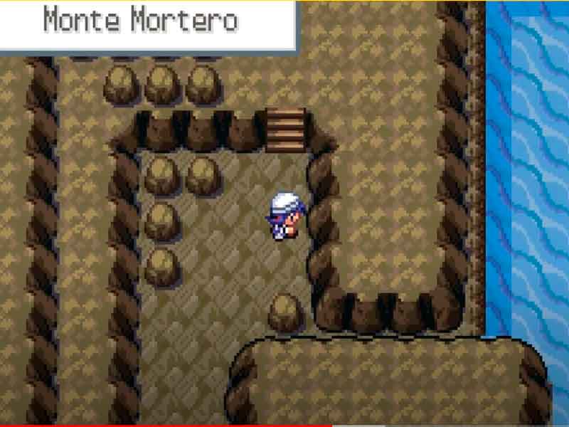 Pokémon Super Liquid Crystal GBA