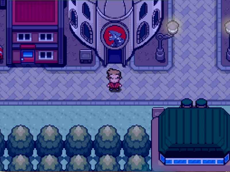 Pokémon El Eslabón Perdido en Español para PC y ANDROID