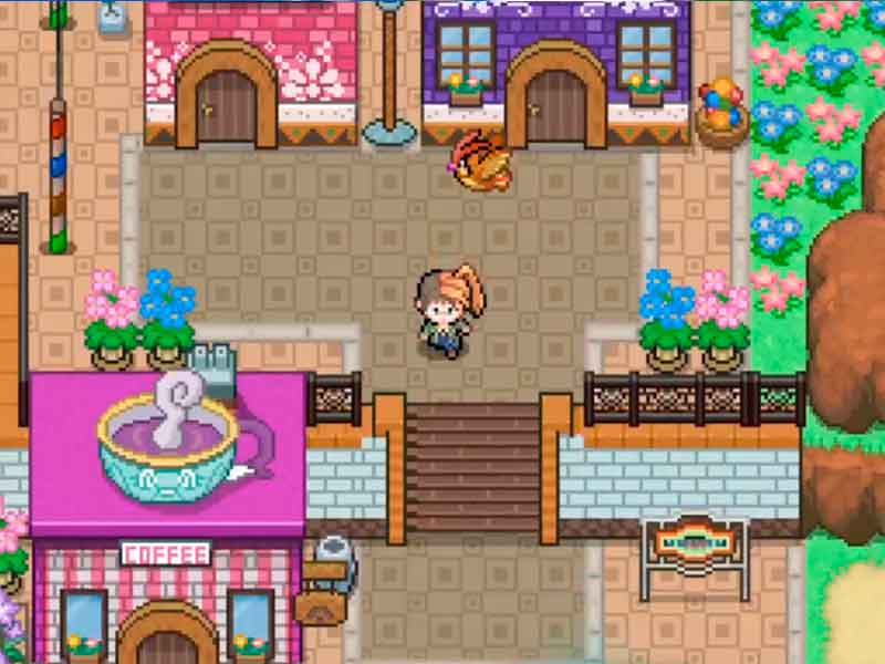 Pokémon Reivenger en Español Fangame 2020 ANDROID