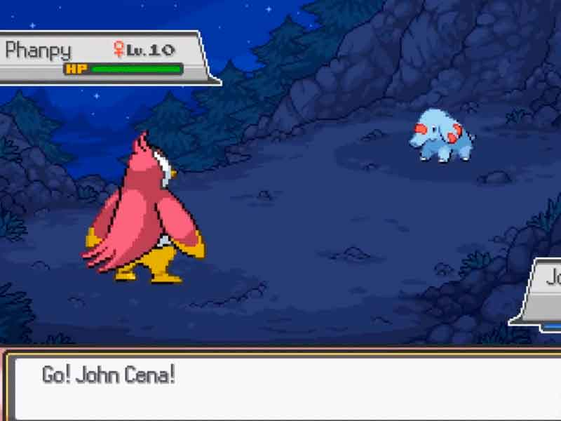 Pokémon Etherean Dreams con NUEVAS MEGAS para ANDROID