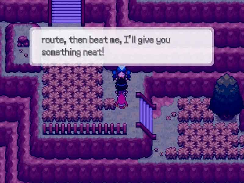 Pokémon Etherean Dreams con NUEVAS MEGAS para ANDROID