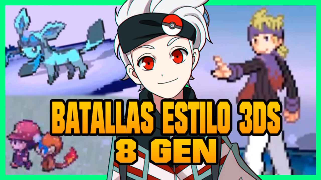 POKÉMON METEOR con MEGAEVOLUCIONES, OCTAVA GEN Y Más