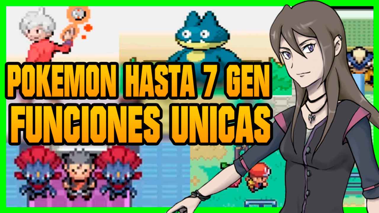 Pokémon Pathways estilo ROLEPLAY