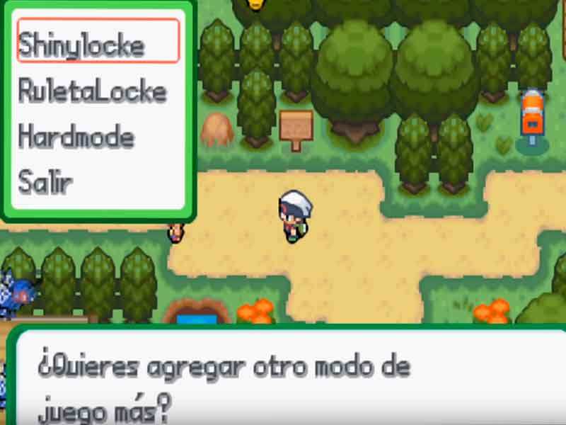 Mega Pokémon Hoenn Adventures GBA