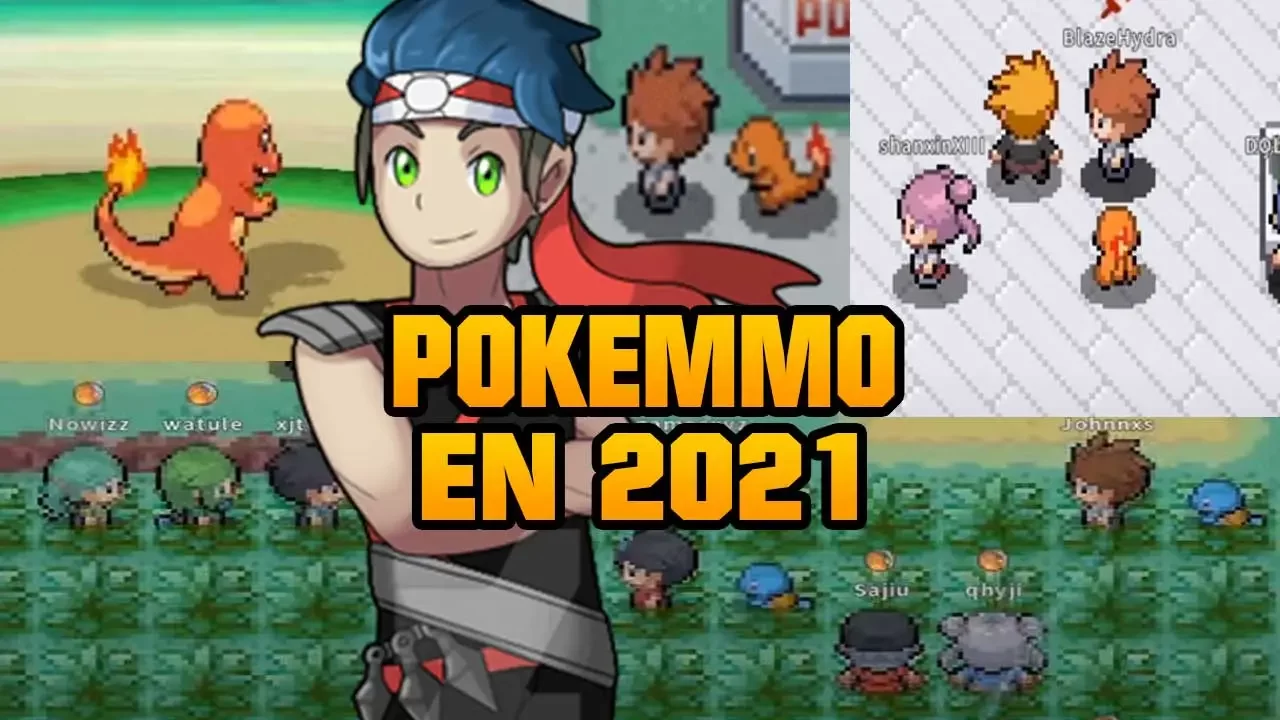 POKEMMO EN 2023… ¿MERECE LA PENA?