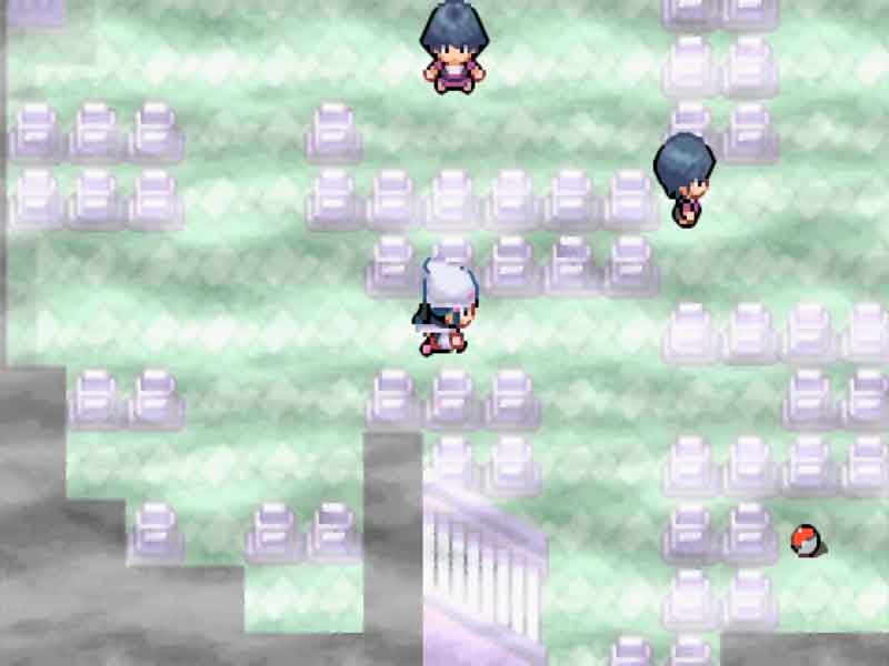 Top 6 Hack Roms Pokémon Español con MegaEvoluciones