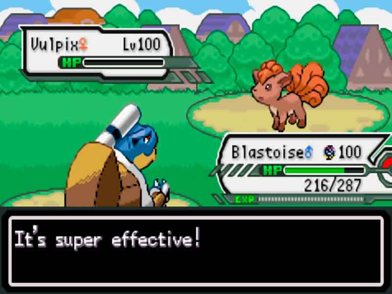 Top 6 Hack Roms Pokémon Español con MegaEvoluciones
