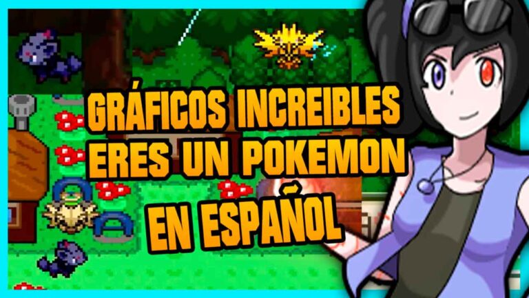 Pokémon Mystery 9 GBA