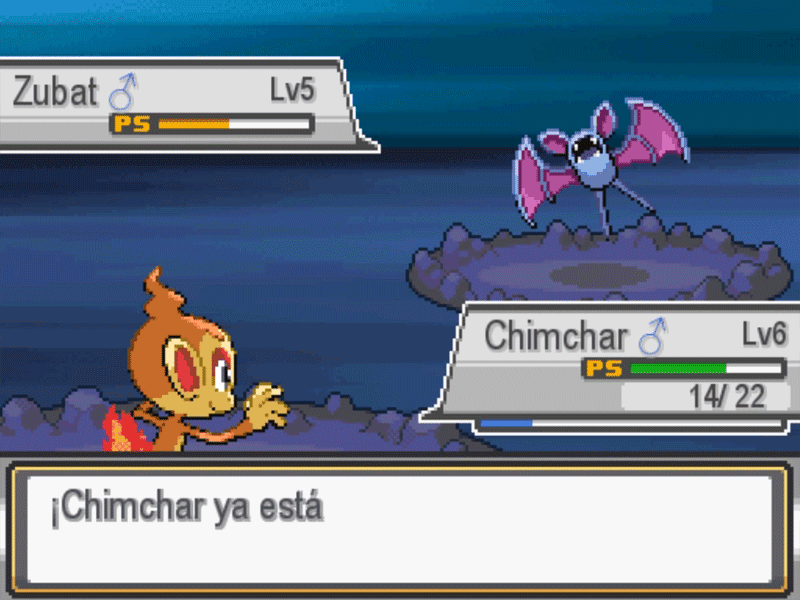 Pokémon UltraRED
