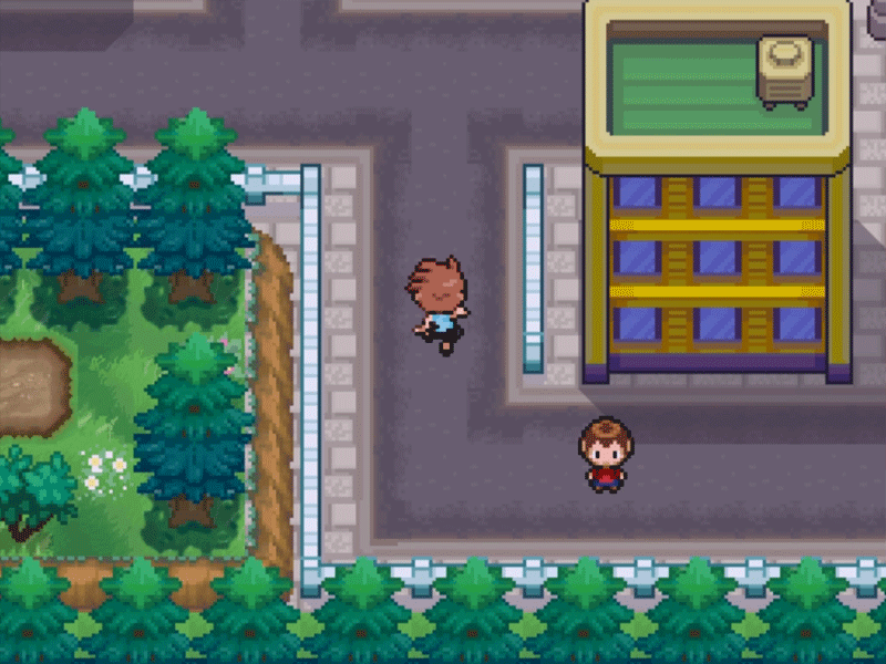 Pokémon UltraRED
