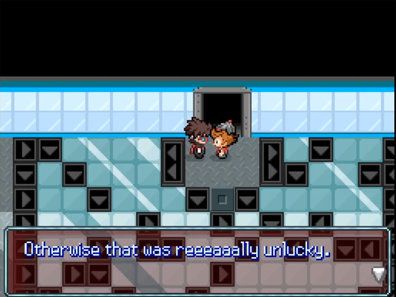 POKÉMON ALABASTER para PC y ANDROID