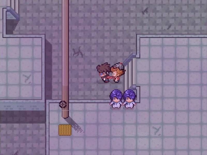 POKÉMON ALABASTER para PC y ANDROID