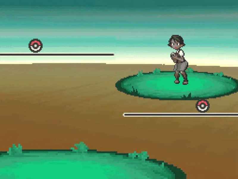 Pokémon Fantasy Version con 8 GEN Megas y Dinamax