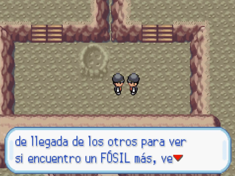 Pokémon rocket edition Español GBA