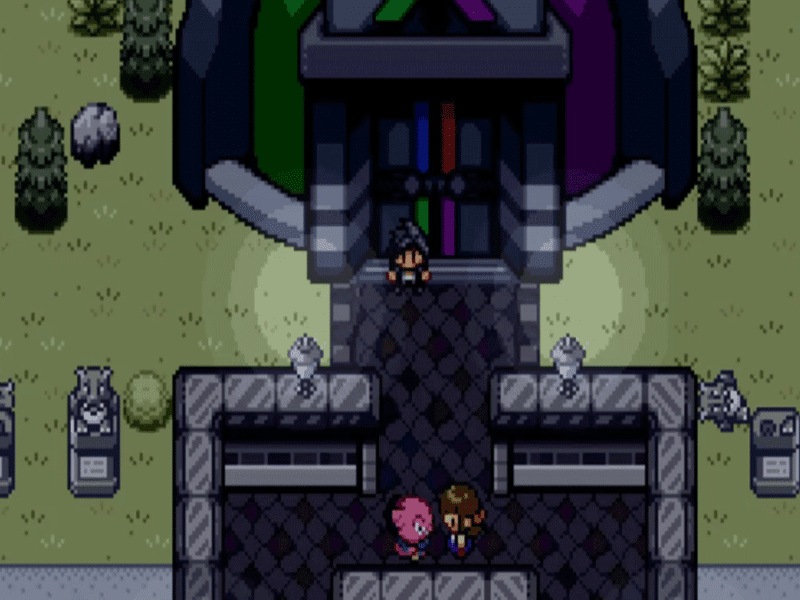 Pokémon Reborn en Español