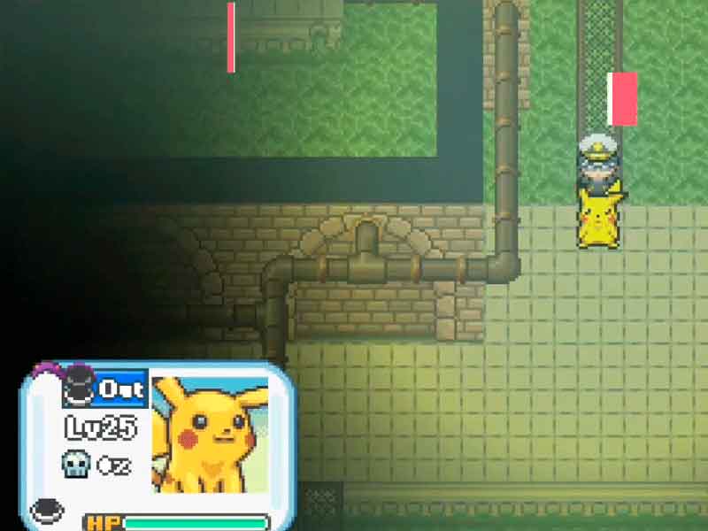 Pokémon wisteria online con 8 GEN y Más