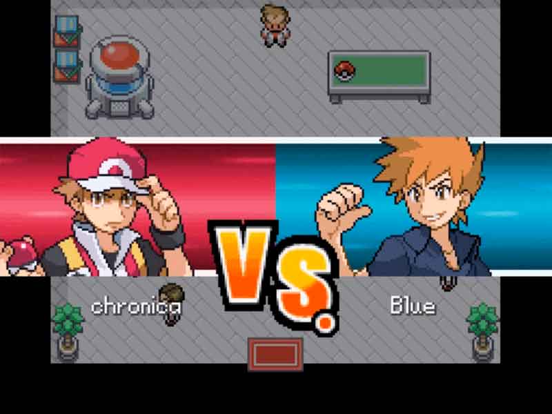 Pokémon Zero con 8 gen para PC y Android