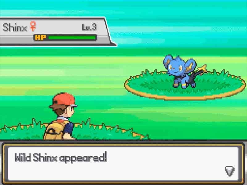 Pokémon Zero con 8 gen para PC y Android