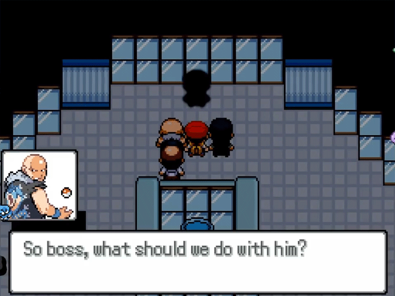 Pokémon legends of arena con Nueva Historia