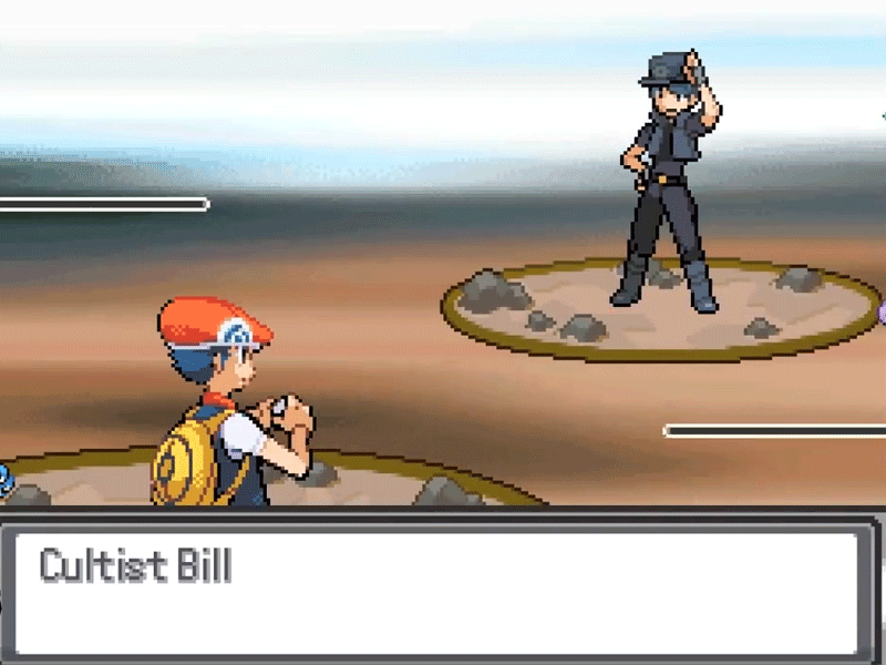 Pokémon legends of arena con Nueva Historia