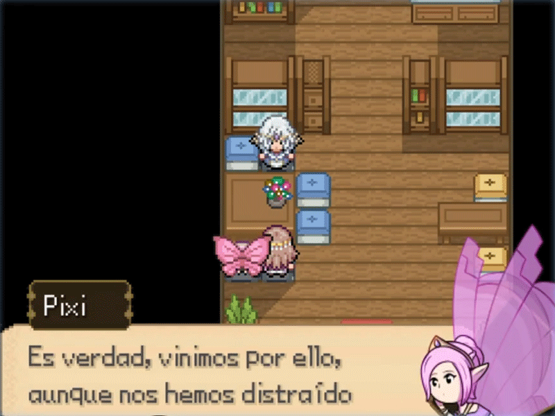 Pokémon Awakening español con Nueva Historia
