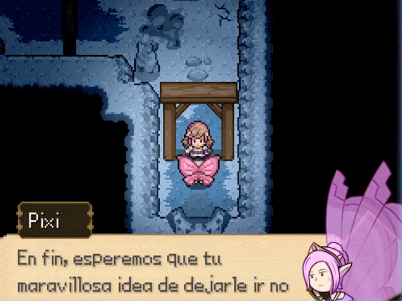 Pokémon Awakening español con Nueva Historia