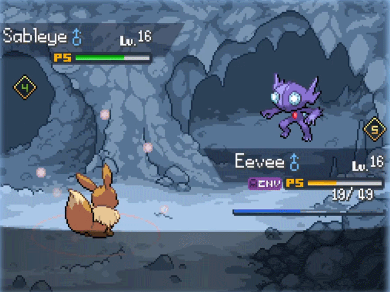 Pokémon Awakening español con Nueva Historia
