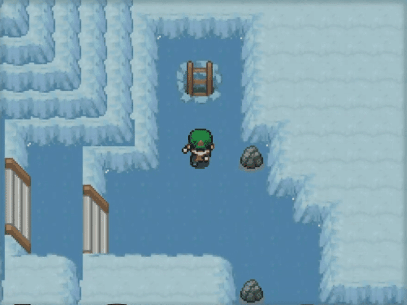 Pokemon weichafe en Español, el Fangame Chileno
