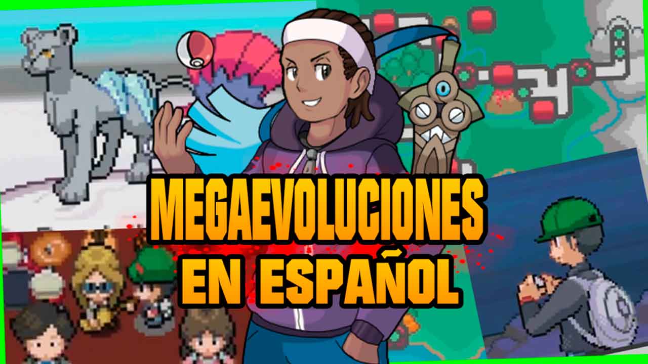 Pokemon weichafe en Español, el Fangame Chileno