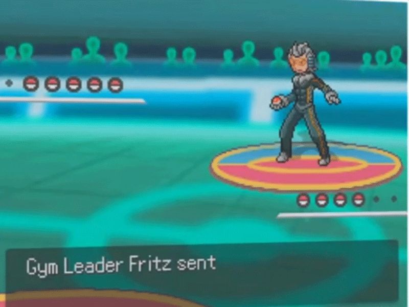 Pokémon alexandrite con Megas y 8 Gen