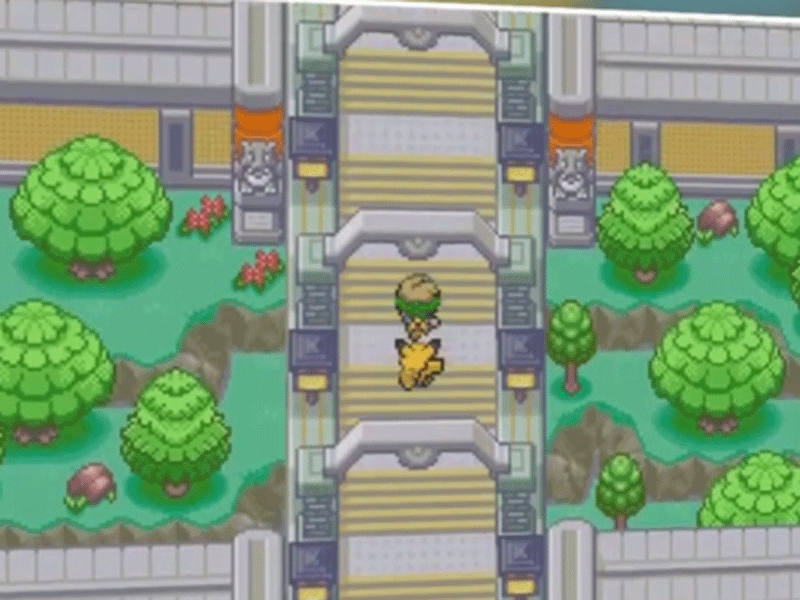Pokémon alexandrite con Megas y 8 Gen