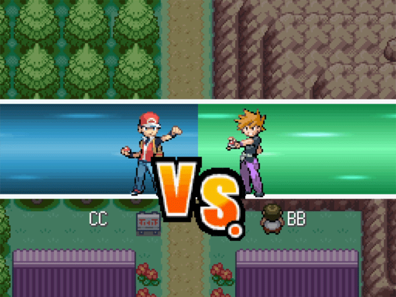 Pokémon rising earth con 8 Gimnasios