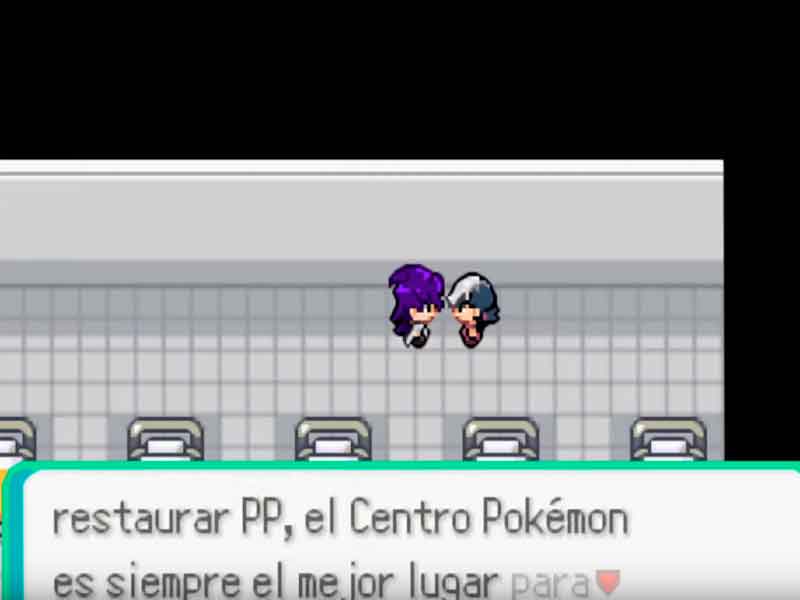 Pokémon Mega Power