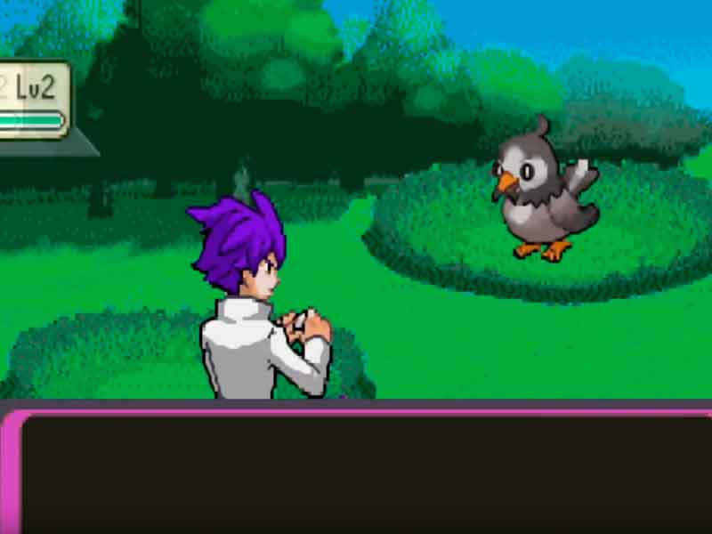 Pokémon Mega Power