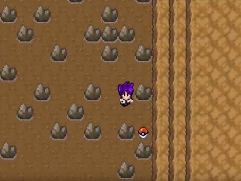 Pokémon Mega Power
