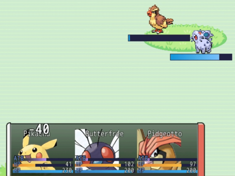 Pokémon Rocket Rising eres del Team rocket