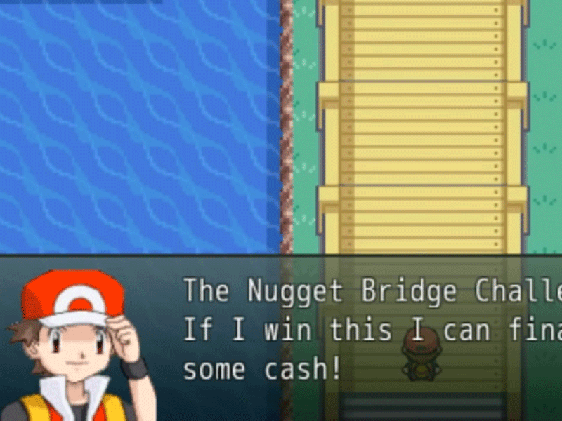 Pokémon Rocket Rising eres del Team rocket