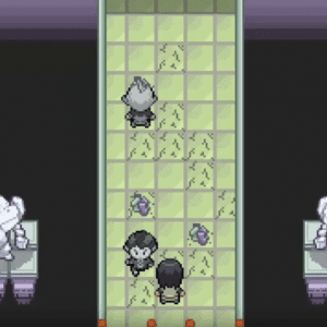 Pokémon Isekai un Fangame en Español Medieval