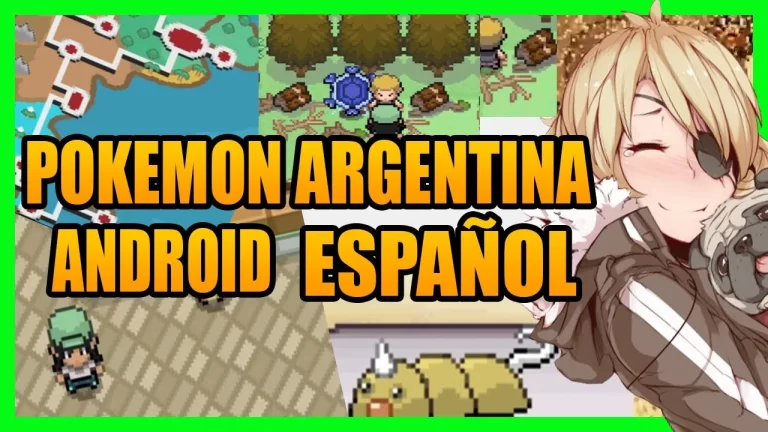 Pokémon Argentina