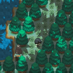 Pokémon Isekai un Fangame en Español Medieval